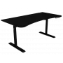 Stalas Arozzi Arena MOTO Black