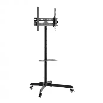 SBOX FS-224-2 TV laikiklis sieninis 32–55 colių ekranams, 35 kg, VESA iki 400×400