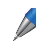 Automatinis gelinis rašiklis PENTEL EnerGel XM su segtuku, mėlynas rašalas, 12 vnt. pakuotė