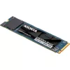 Kietasis diskas SSD Kioxia LSF10Z001TG8 – 1 TB M.2 2280 PCIe 4.0 NVMe QLC