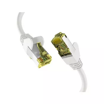 Efb EC020200021 Ethernet Patch Laidas Baltas