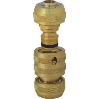 Žarnos jungtis c.k tools G7905 masyvus žalvaris 1/2 colio