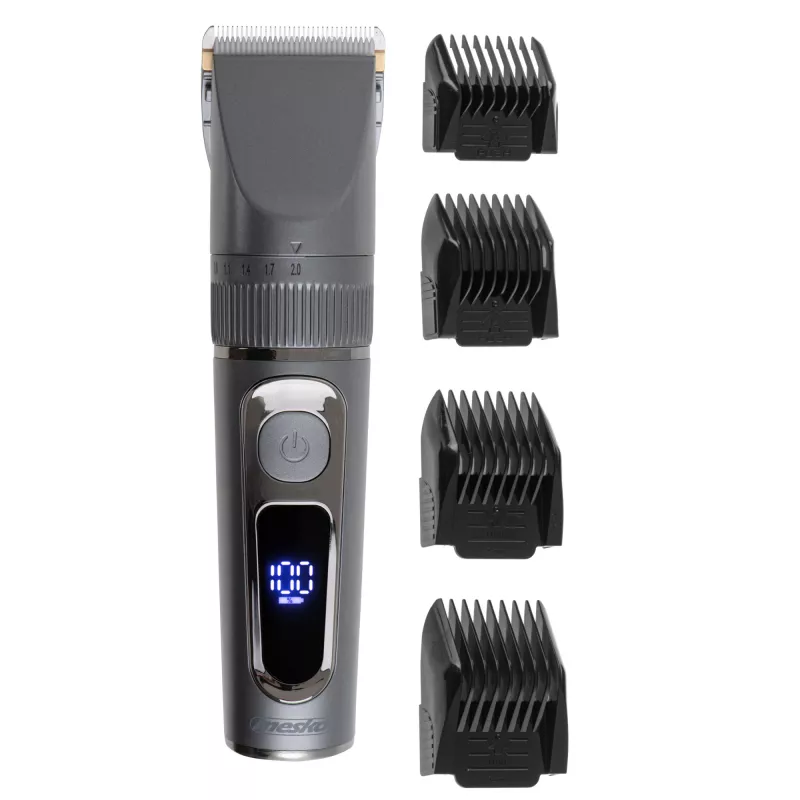 Mesko MS 2843 USB plaukų skutimosi aparatas