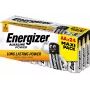 Energizer baterijos AP AA LR6 24 vnt.