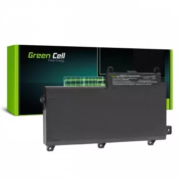 Green Cell Pro CI03XL baterija, skirta HP ProBook nešiojamiesiems kompiuteriams