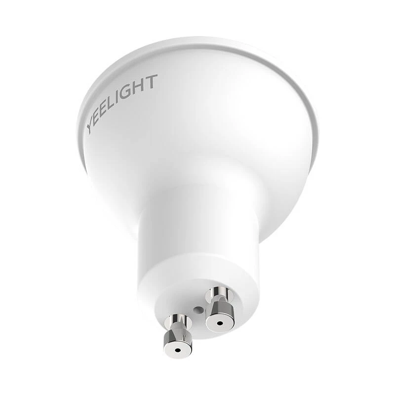 Išmanioji lemputė Yeelight W1 GU10 (dimmable)