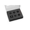 EkWaterBlocks EK-Quantum Torque STC - Vandeninio aušinimo jungtis