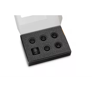 EkWaterBlocks EK-Quantum Torque STC - Vandeninio aušinimo jungtis