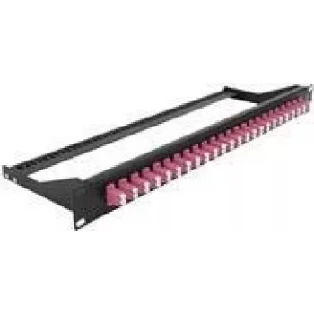 Patch panel 1U DeLOCK 43390