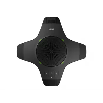 SNOM IP konferencinis telefonas C52-52SP DECT garsiakalbio/mikrofono plėtinys
