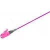 Lightwin Faserpigtail, daugiamodė 50/125µm, OM4, LC pynės (PIG 50 LC 2.0 OM4)