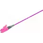 Lightwin Faserpigtail, daugiamodė 50/125µm, OM4, LC pynės (PIG 50 LC 2.0 OM4)