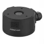IP kamera Foscam FABD4 Black 1080p, naktinis matymas