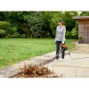 Kuprininis lapų pūstuvas Black & Decker BEBLV301-QS — 3000 W, oro greitis 206–404 km/h, 72 L maišas, 6 kg