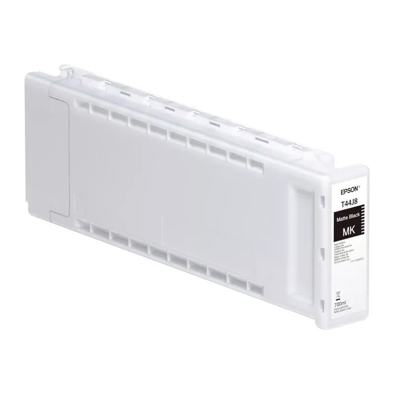 Originalus Epson UltraChrome PRO rašalo kasetė T44J84N matinė juoda 700 ml
