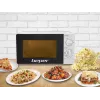 Mikrobangų krosnelė Beper BF.570, 700W, 20L