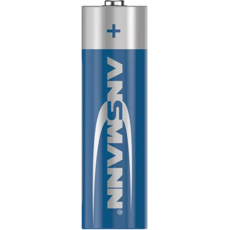 Vienkartinė baterija Ansmann 1522-0036-1 AA ličio tionilchloridas