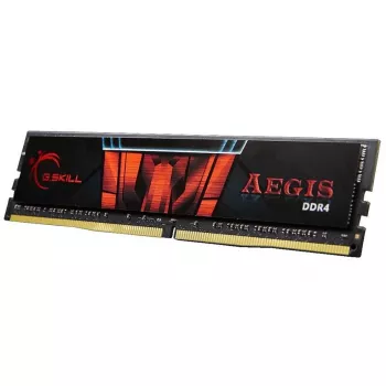 G.Skill AEGIS DDR4 4GB 2133MHz atminties modulis