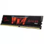 G.Skill AEGIS DDR4 4GB 2133MHz atminties modulis