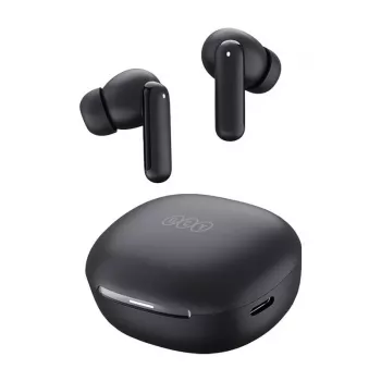 Ausinės QCY MeloBuds HT16 (baltos)
