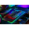 Razer BlackWidow V4 Pro klaviatūra žaidimams USB QWERTZ vokiška juoda