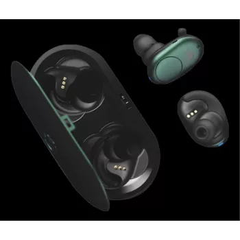 Belaidės ausinės Skullcandy S2BBW-M716 Push