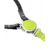 Apsauginis lynas nuo kritimo Edelrid CABLE COMFORT TRI — juoda/žalia, 532 g, min. naudotojo svoris 40 kg