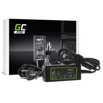 Vidinis maitinimo adapteris Green Cell AD19P 40W Juodas