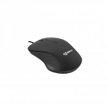 Sbox M-958B Black – stalinė pelė