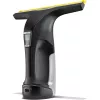 Langų valymo dulkių siurblys Karcher WV 6 Plus Multi Edition juoda/pilka, 1.633-514.0
