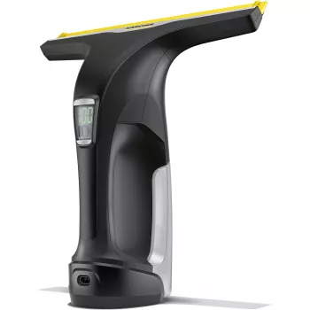 Langų valymo dulkių siurblys Karcher WV 6 Plus Multi Edition juoda/pilka, 1.633-514.0