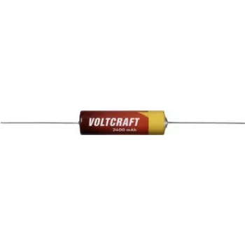 Speciali baterija Mignon AA ašiniai lituojami kontaktai Ličio 3.6 V 2400 mAh 1 vnt. (VC-12714110)