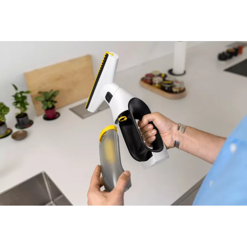 Langų valytuvas KARCHER WV 2 Universal Care - 1.633-671.0