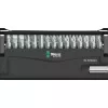 Bitų rinkinys Wera BC 30 Metal 1