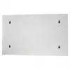 Rack spinta ALLNET SMB6612 Pilka 33 kg, serverių/tinklo korpusas, kompaktiška grindinė spinta
