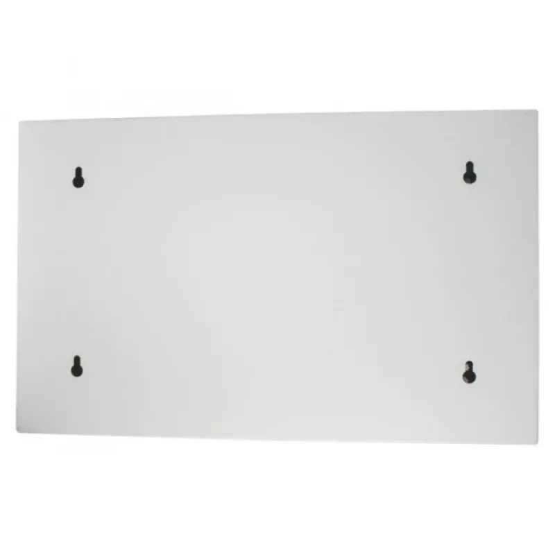 Rack spinta ALLNET SMB6612 Pilka 33 kg, serverių/tinklo korpusas, kompaktiška grindinė spinta