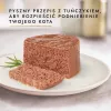Šlapias kačių ėdalas Purina GOURMET Gold Adult Tuna 85 g skardinė