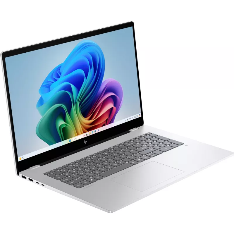 HP OmniBook 7 Next Gen AI PC 17,3 inch FHD liečiamas ekranas Core Ultra 7 256V 16GB/1TB SSD Windows 11 Home