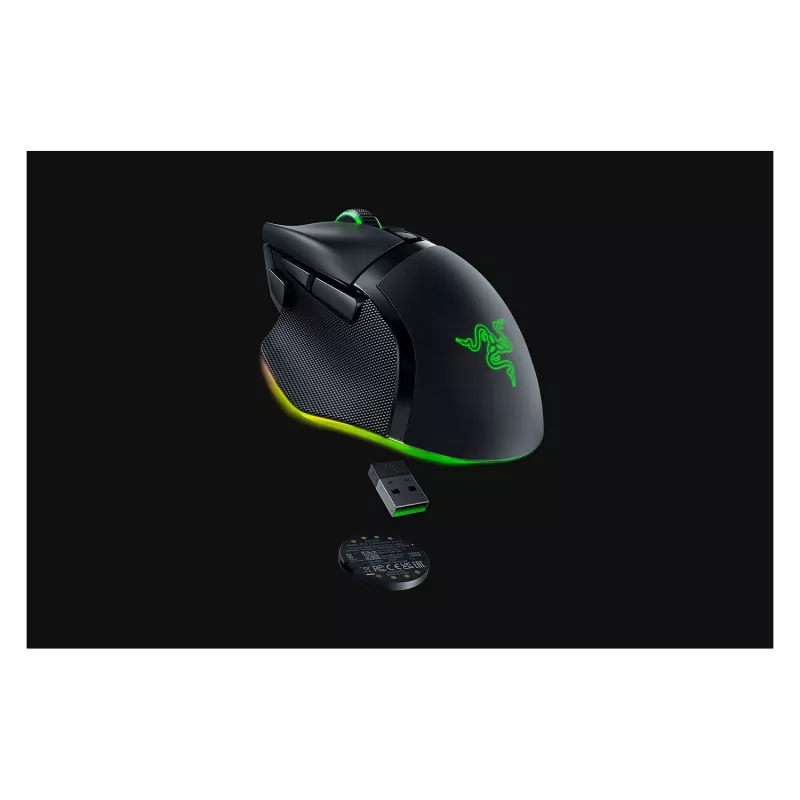 Razer RC21-01990200-R3M1 belaidžio įkrovimo sistema