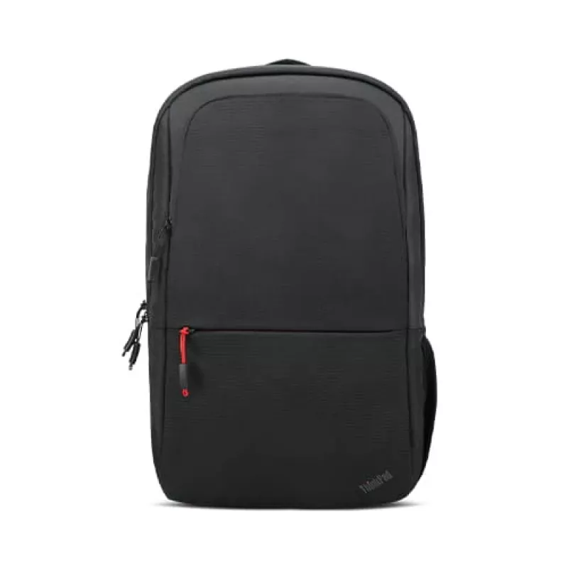 Lenovo ThinkPad Essential 16 colių kuprinė (Eco) 40,6 cm (16 colių) juoda