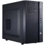 Cooler Master N200 - kompiuterio korpusas - Mini ITX / Micro ATX - be maitinimo šaltinio (ATX / PS/2)
