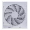 Maitinimo blokas Lian Li SX Series 850W 80 PLUS Platinum PCIe 5.1 ATX 3.1 pilnai modulinis