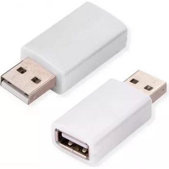 VALUE USB duomenų blokavimo adapteris Type A (11.99.8332)