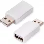 VALUE USB duomenų blokavimo adapteris Type A (11.99.8332)
