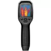 FLIR TG298 nešiojamasis termovizorius, 160x120, MSX Super Resolution 320x240, nuo -25 iki +1080 °C, lazeris, LCD ekranas, juodas