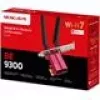 PCIe triju dažnių juostų WiFi 7 adapteris MERCUSYS MA47BE