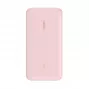 Belkin BPB024HQPK 10 000 mAh nešiojamas powerbankas su integruotu USB-C laidu, 20 W