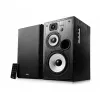 Garsiakalbių rinkinys Edifier R2750DB 136 W 2.0 stereo, Bluetooth, RCA, optinis, juodas, 17,44 kg