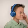 Ausinės Tellur Buddy Bluetooth Antausinės Mėlynos