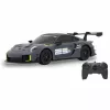 Elektromobilis sportinis automobilis Jamara Porsche 911 GT2 RS 1:24 nuo 6 metų